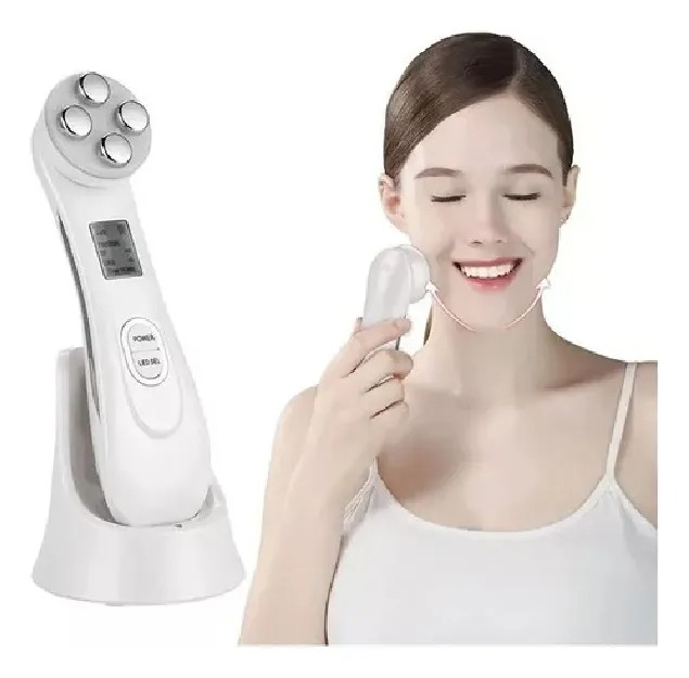 RADIO FRECUENCIA FACIAL LED disponible en Yaxa Colombia